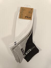 TRIS CALZINO UOMO F5514 Tellini S.r.l. Ingrosso Abbigliamento